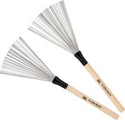 meinl sb310 skoypakia 5a fixed wire brush photo