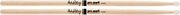promark tx420n 7a lacquered hickory mike portnoy 420 nylon mpagketes photo