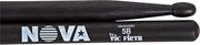 vic firth n5b wood black mpagketes nova photo