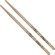zildjian z custom le gold chroma 5a mpagketes photo