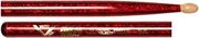 vater 5aw wood mpagketes color wrap red sparkle  photo