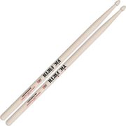 vic firth 5bpg pure grit wood mpagketes photo