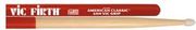 vic firth 5anvg nylon vic grip mpagketes photo