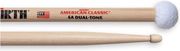 vic firth 5adt dual tone 5a mpagketes photo
