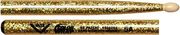 vater 5aw wood mpagketes color wrap gold sparkle  photo