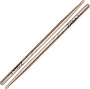 zildjian 5a chroma gold wood mpagketes photo
