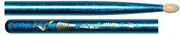 vater color wrap 5a blue sparkle wood mpagketes photo