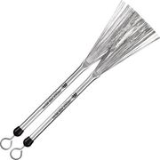 meinl sb309 skoypakia vintage wire brushes photo