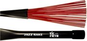 vic firth bjr jazz rake skoypakia photo