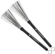 meinl sb300 skoypakia standard wire brush photo
