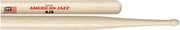 vic firth aj6 american jazz mpagketes photo