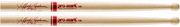 promark txdc18iw jeff ausdemore dc8 light hickory mpagketes photo
