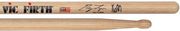 vic firth srl ray luzier mpagketes wood photo
