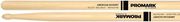 promark hickory rebound balance 565 wood tip photo