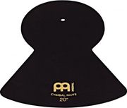 meinl mcm 20 lastixo meletis gia piatini 20 inch photo