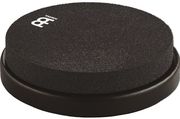 meinl mmp6bk 6 marshmallow black practice pad photo