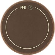 meinl sb508 stick brush 6 practice pad photo