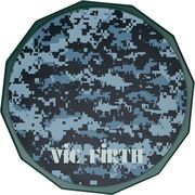 vic firth digital camo practice pad 12  photo
