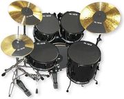 vic firth lastixo meletis 16 18 piatinia photo