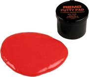 remo rt 1001 52 putty practice pad red photo