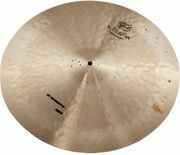 zildjian k 20 piatini constantinople medium thin ride high photo