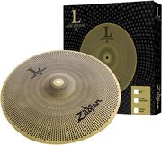 zildjian low volume l80 20 piatini ride photo