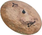 zildjian 18 a new uptown ride piatini photo