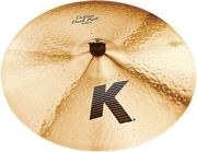 zildjian k 20 piatini custom dark ride photo