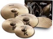 zildjian k sweet cymbal pack 21 r 19 cr 17 cr 15 hh piatinia photo
