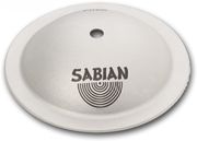 sabian 7 alu bell piatini photo