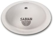 sabian 9 alu bell piatini photo