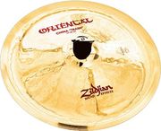 zildjian oriental 14 piatini china trash photo