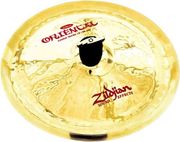 zildjian oriental china trash piatini 12  photo