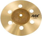sabian 8 aax air piatini splash photo