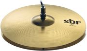 sabian 14 sbr piatinia hi hat photo