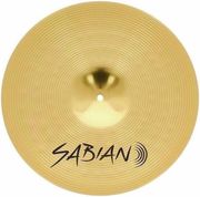 sabian 16 sbr piatini crash photo