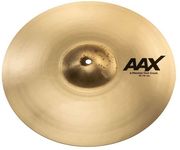 sabian 16 aax x plosion fast piatini crash photo