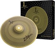 zildjian low volume l80 10 piatini splash photo