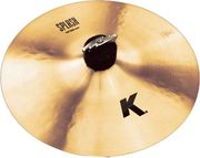 zildjian k 10 piatini splash photo