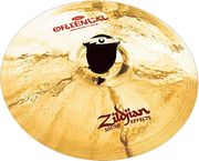 zildjian oriental 11 piatini trash splash photo