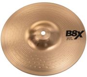 sabian 10 b8x piatini splash photo