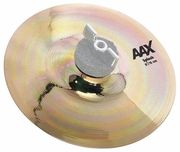 sabian 6 aax piatini splash photo