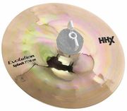 sabian 7 hhx evolution piatini splash photo