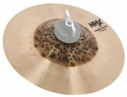 sabian 7 hhx complex piatini splash photo