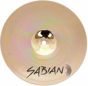 sabian 10 aax piatini splash photo