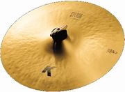 zildjian k 12 piatini splash photo