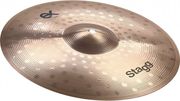 stagg 20 ex medium piatini ride photo