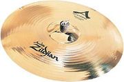 zildjian a custom crash brilliant 18  photo