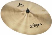 zildjian 20 piatini a thin crash photo