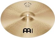 meinl 16 piatini pure alloy medium crash photo